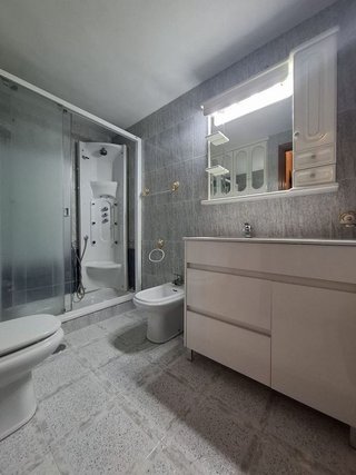 Piso en alquiler en El Llano en Gijón