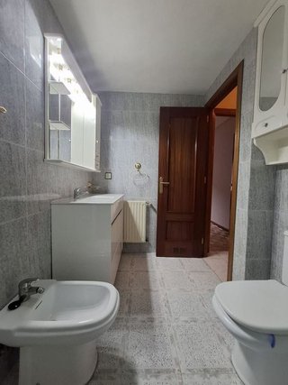 Piso en alquiler en El Llano en Gijón