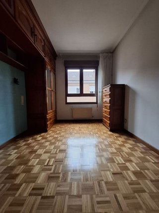 Piso en alquiler en El Llano en Gijón