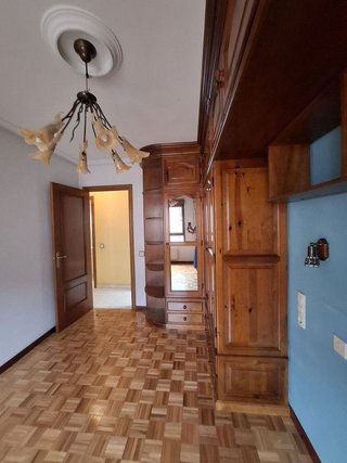 Piso en alquiler en El Llano en Gijón