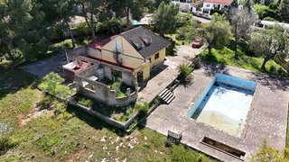 Chalet en venta en Urbanizaciones en Llíria