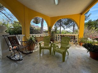 Chalet en venta en Urbanizaciones en Llíria
