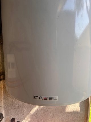 Acumulador Gasoil 150L
