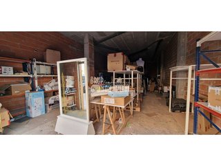 Local comercial en alquiler en Alcàsser