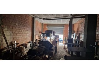 Local comercial en alquiler en Alcàsser