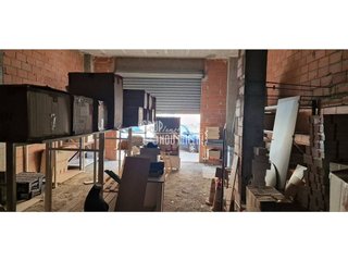 Local comercial en alquiler en Alcàsser