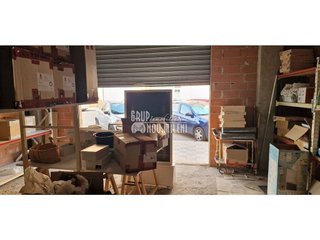 Local comercial en alquiler en Alcàsser