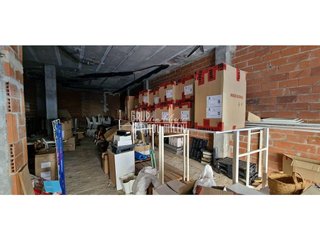 Local comercial en alquiler en Alcàsser