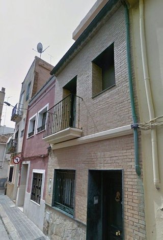 Casa en venta en Zona Llombai en Burriana