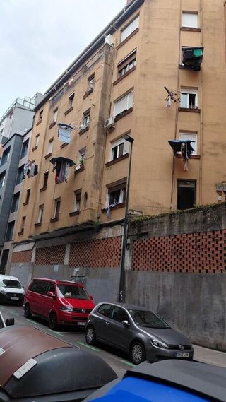 Local comercial en venta en San Francisco en Bilbao