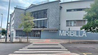 Local comercial en venta en San Francisco en Bilbao