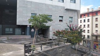 Local comercial en venta en San Francisco en Bilbao