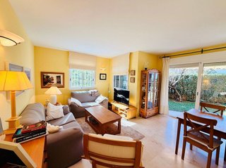 Piso en venta en Les Marines/Las Marinas en Dénia