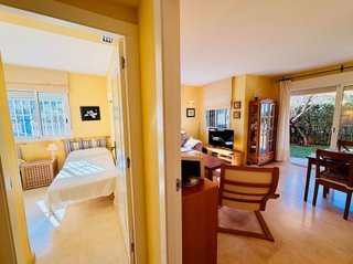 Piso en venta en Les Marines/Las Marinas en Dénia