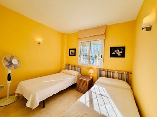 Piso en venta en Les Marines/Las Marinas en Dénia
