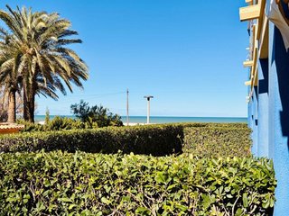 Piso en venta en Les Marines/Las Marinas en Dénia