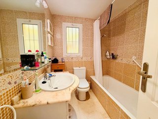 Piso en venta en Les Marines/Las Marinas en Dénia