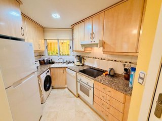 Piso en venta en Les Marines/Las Marinas en Dénia