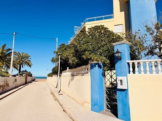 Piso en venta en Les Marines/Las Marinas en Dénia