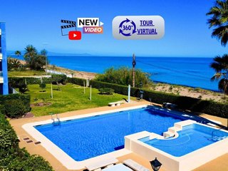 Piso en venta en Les Marines/Las Marinas en Dénia