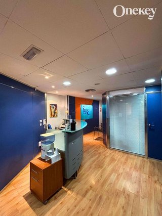 Oficina en venta en Zona Centro-Corredera en Lorca
