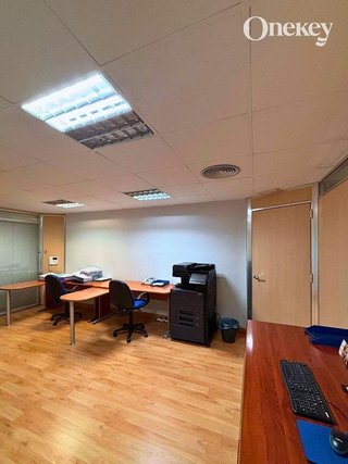 Oficina en venta en Zona Centro-Corredera en Lorca