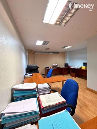 Oficina en venta en Zona Centro-Corredera en Lorca