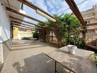 Casa adosada en venta en Águilas ciudad en Águilas