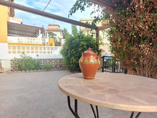 Casa adosada en venta en Águilas ciudad en Águilas