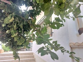 Casa adosada en venta en Águilas ciudad en Águilas