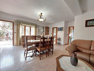 Casa adosada en venta en Águilas ciudad en Águilas