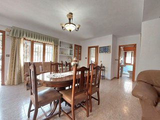 Casa adosada en venta en Águilas ciudad en Águilas