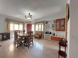 Casa adosada en venta en Águilas ciudad en Águilas