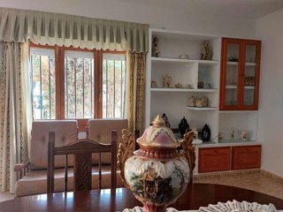 Casa adosada en venta en Águilas ciudad en Águilas
