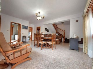 Casa adosada en venta en Águilas ciudad en Águilas