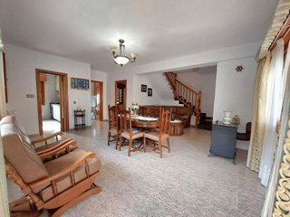 Casa adosada en venta en Águilas ciudad en Águilas