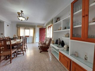 Casa adosada en venta en Águilas ciudad en Águilas