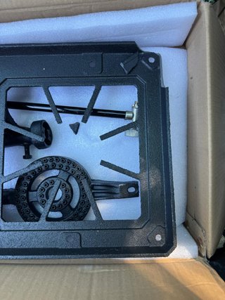 Fornello a Gas Butano Inox 2 Fuochi da Campeggio