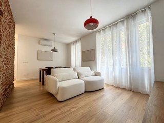 Piso en alquiler en Ibiza en Madrid