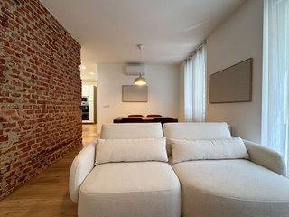 Piso en alquiler en Ibiza en Madrid