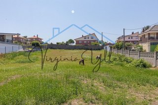 Terreno en venta en Alisal - Cazoña - San Román en Santander