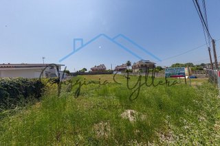 Terreno en venta en Alisal - Cazoña - San Román en Santander