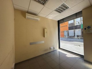 Local comercial en venta en Centre - Joan Prim en Granollers