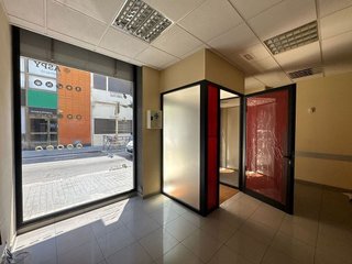 Local comercial en venta en Centre - Joan Prim en Granollers