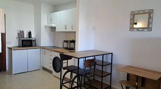 Estudio en alquiler en Lomas de Marbella Club - Puente Romano en Marbella
