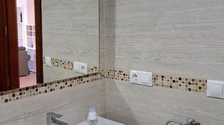 Estudio en alquiler en Lomas de Marbella Club - Puente Romano en Marbella