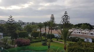 Estudio en alquiler en Lomas de Marbella Club - Puente Romano en Marbella