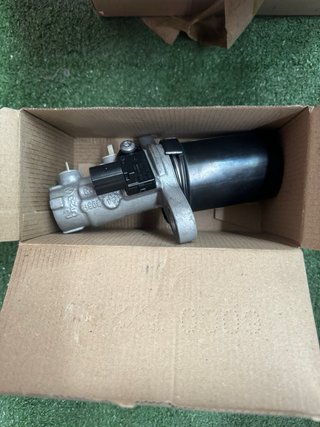 Servofreno Audi A6 C8 4K0 612 107 C