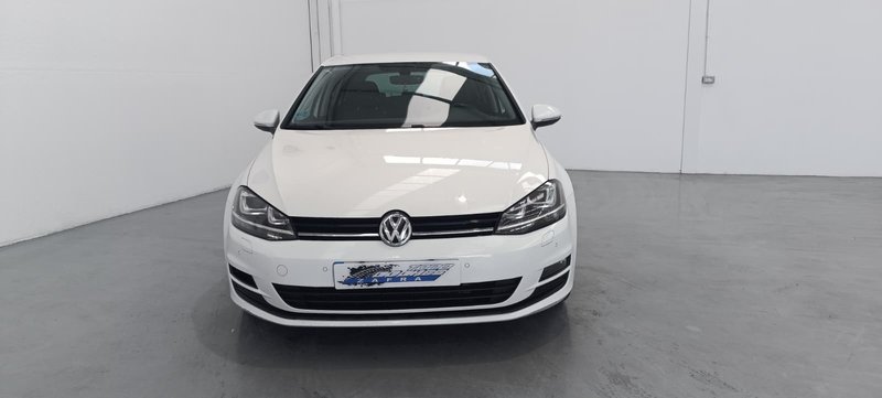 Volkswagen Golf 2016 - foto 1