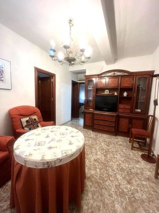 Piso en alquiler en Angustias - Chana - Encina en Granada
